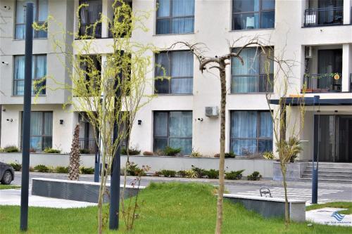 Apartamento Onix Blue Suites 3