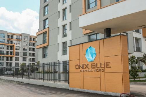 Apartamento Onix Blue Suites 3