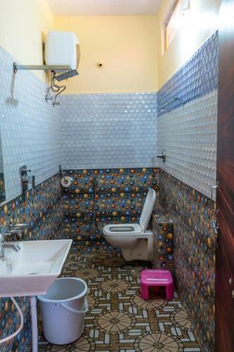 Saptami Hampi Homestay