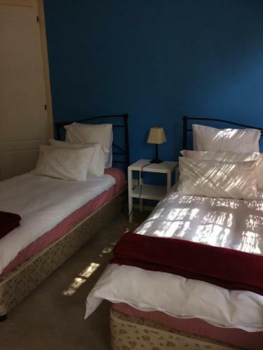 Apartamento Air On Edward