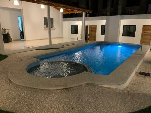 Hotel D Alba Sayulita