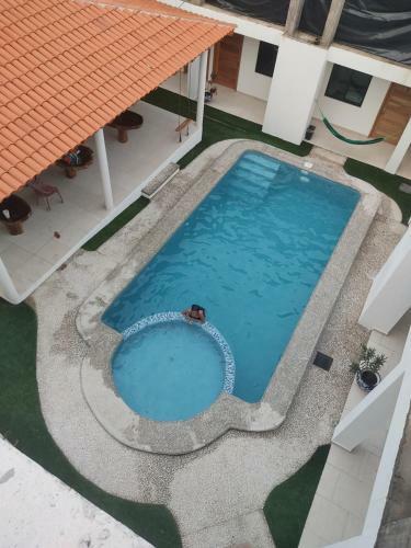 Hotel D Alba Sayulita