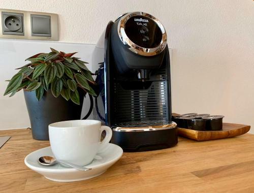 Apartamento Rezidence Kon?vova, Mikulov