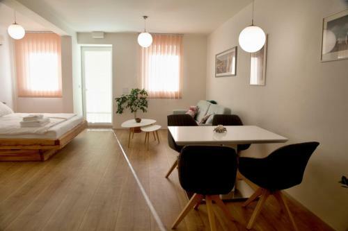 Apartamento Rezidence Kon?vova, Mikulov