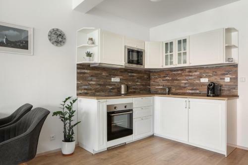 Apartamento Rezidence Kon?vova, Mikulov