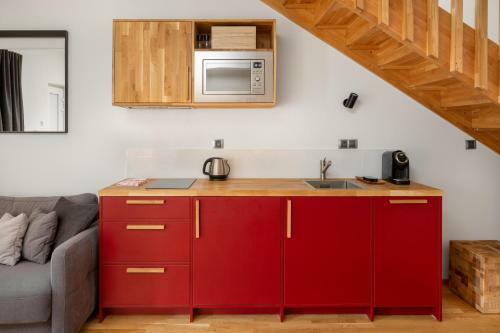 Apartamento Rezidence Kon?vova, Mikulov