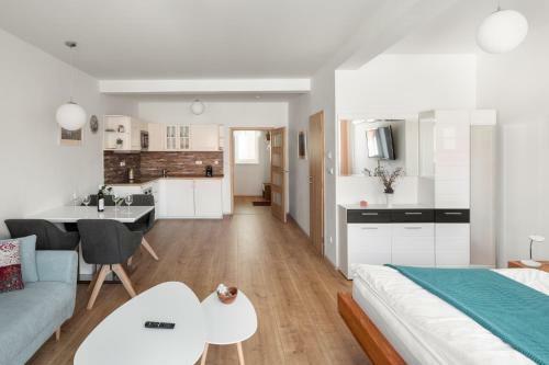 Apartamento Rezidence Kon?vova, Mikulov