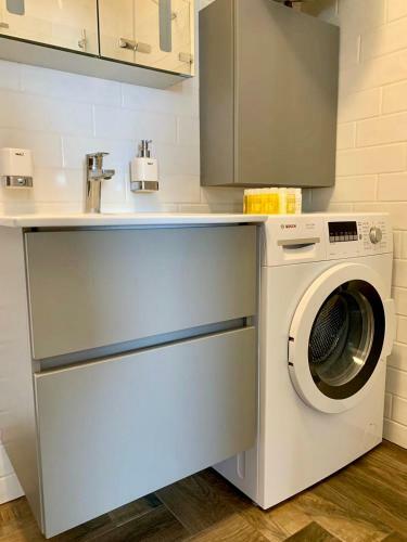 Apartamento Rezidence Kon?vova, Mikulov
