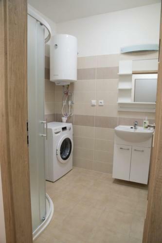 Apartamento Rezidence Kon?vova, Mikulov