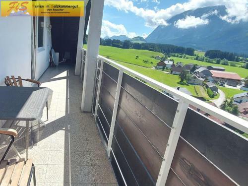 Apartment Panoramablick