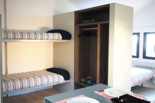 Apartamento Boo