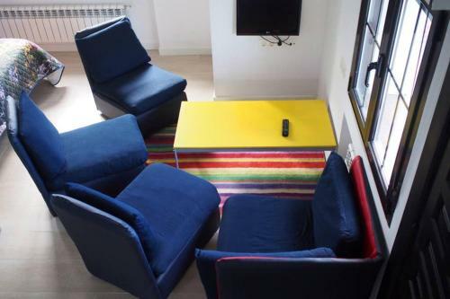 Apartamento Boo