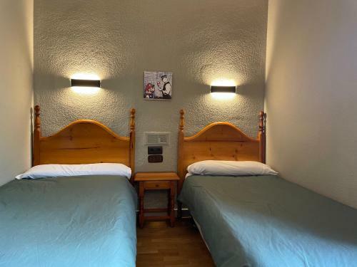Hotel The Bossost