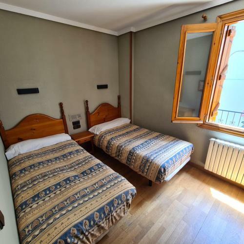 Hotel The Bossost