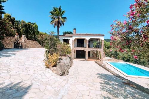 Villa Paradise