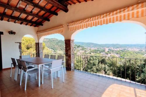 Villa Paradise