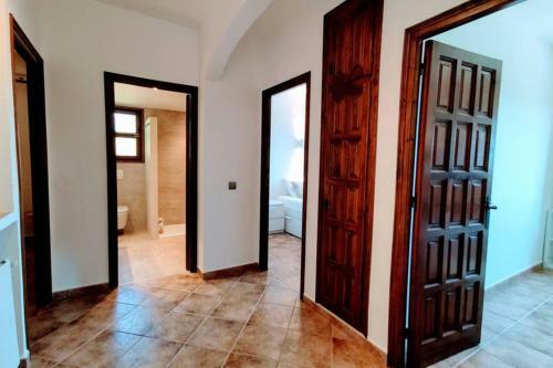 Villa Paradise