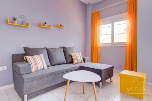 4 Apartments In Hanioti