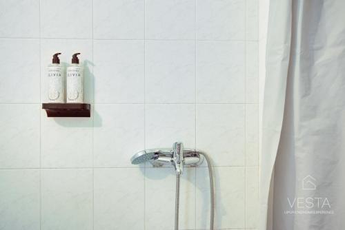 4 Apartments In Hanioti