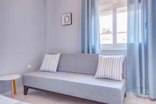 4 Apartments In Hanioti