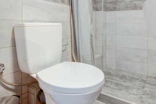 4 Apartments In Hanioti