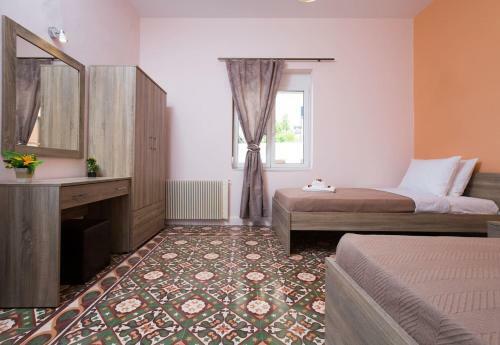 Apartamento Retro House