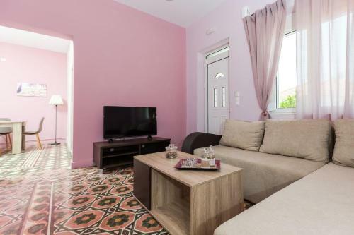 Apartamento Retro House