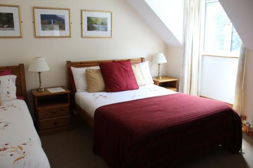 Hostal 10 Riversdale House Room Only Accommodation