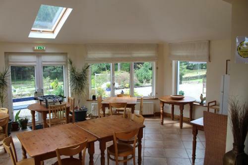 Hostal 10 Riversdale House Room Only Accommodation
