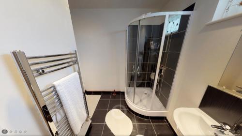 Hostal White House Zalakaros