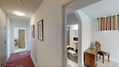 Hostal White House Zalakaros