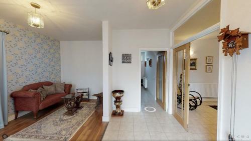 Hostal White House Zalakaros