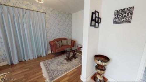 Hostal White House Zalakaros
