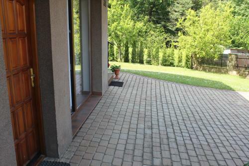 Apartament Kapi