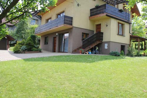 Apartament Kapi