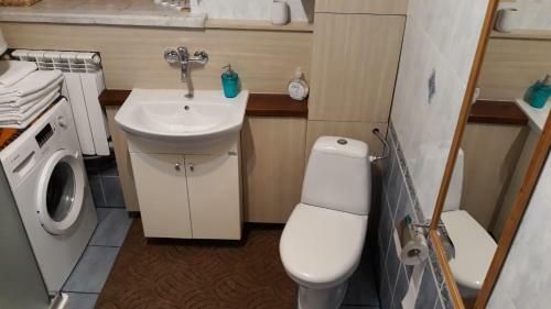 Apartament Kapi