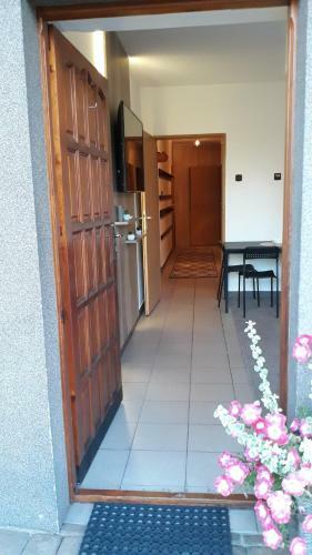 Apartament Kapi