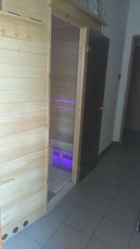 Apartament Kapi