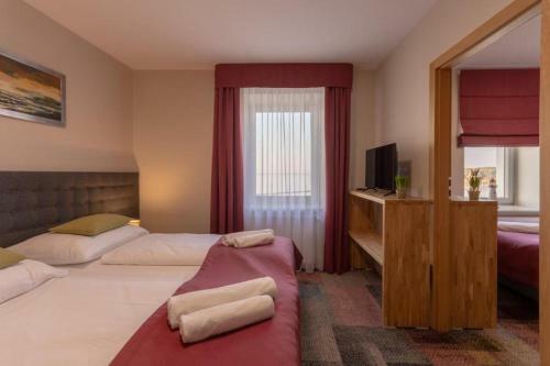 Bed & Breakfast Marina Pallatium