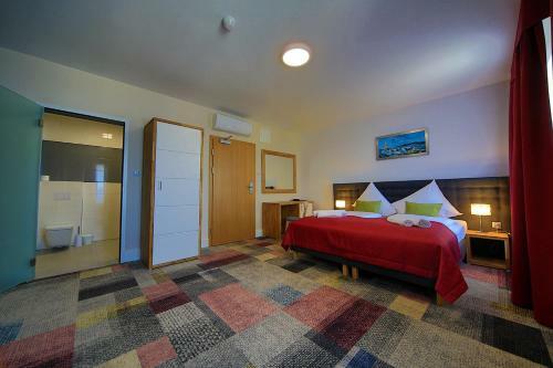 Bed & Breakfast Marina Pallatium