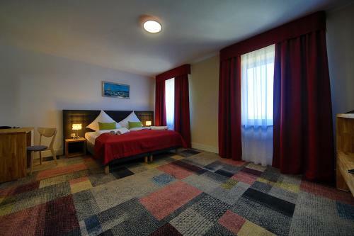 Bed & Breakfast Marina Pallatium