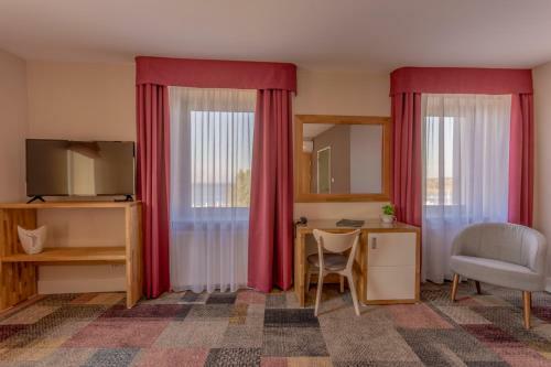 Bed & Breakfast Marina Pallatium