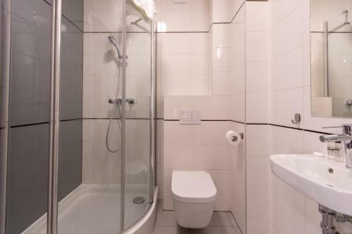 Bed & Breakfast Marina Pallatium