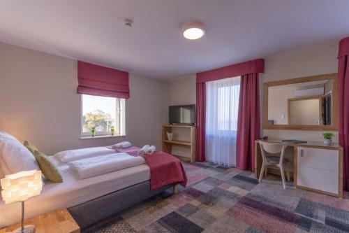 Bed & Breakfast Marina Pallatium