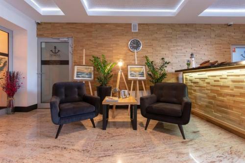 Bed & Breakfast Marina Pallatium