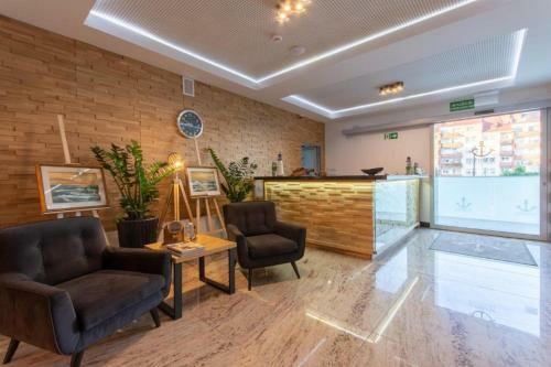 Bed & Breakfast Marina Pallatium