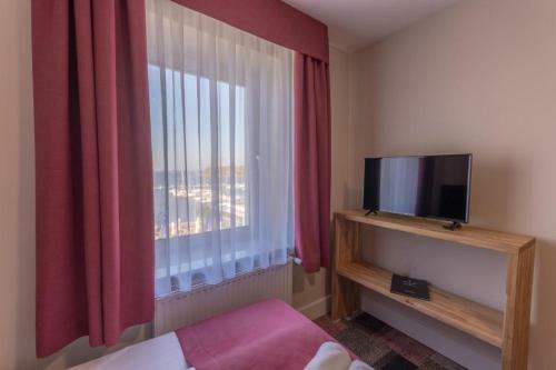 Bed & Breakfast Marina Pallatium