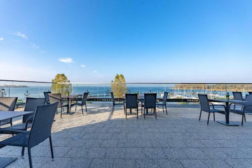Bed & Breakfast Marina Pallatium