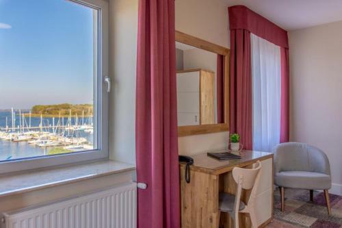 Bed & Breakfast Marina Pallatium