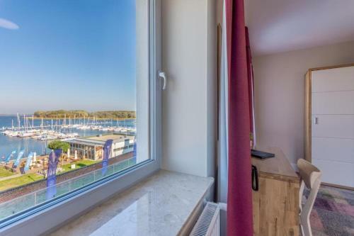 Bed & Breakfast Marina Pallatium